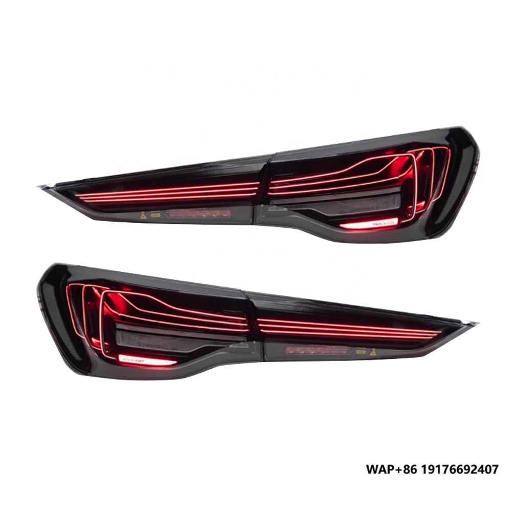Accessories Car Near - Car Rear Light Turn Signal Far