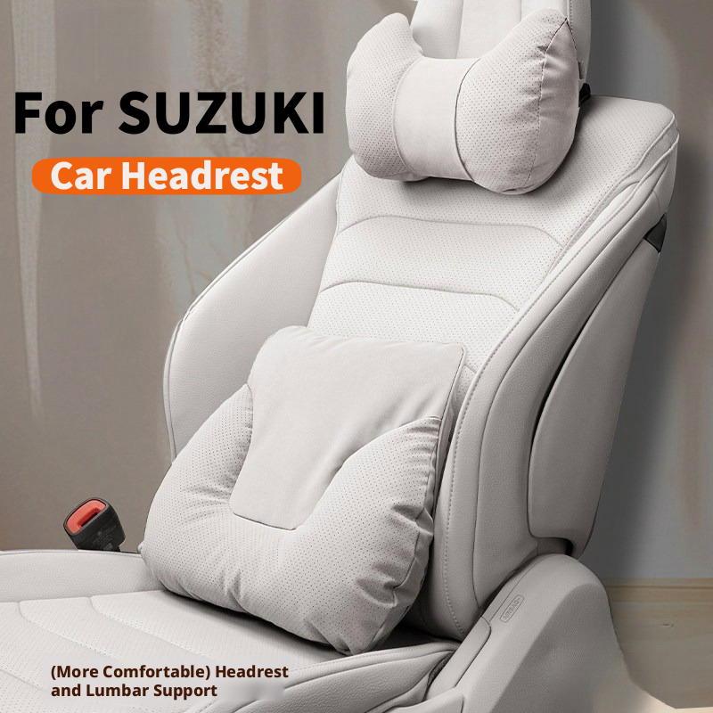 Car Accessories Xl6 - for Suzuki Grand Vitara S‑Cross Ertiga