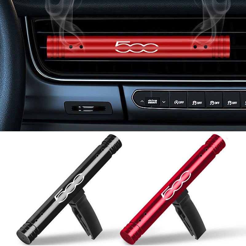Car Accessories Perfume - Car Air Freshener Car Styling Vent