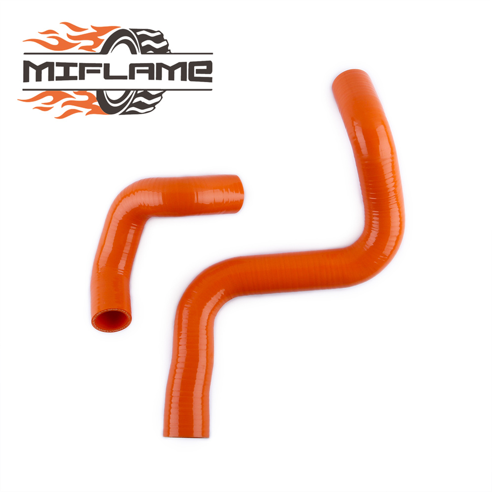 Silicone Radiator Coolant Hose - Accessories Car Near recension och pris