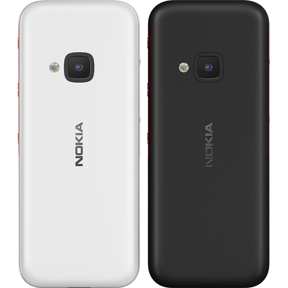 Nokia 5310 2020 Backup Phone 2 - Fm Transmitter recension och pris