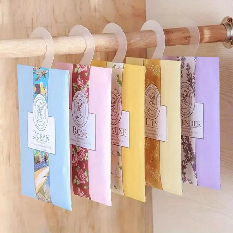 5/6pcs Smell Incense Hanging D - Car Accessories Perfume recension och pris