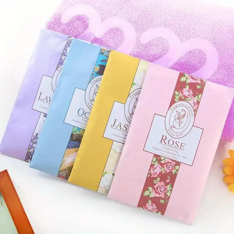 5/6pcs Smell Incense Hanging D - Car Accessories Perfume recension och pris