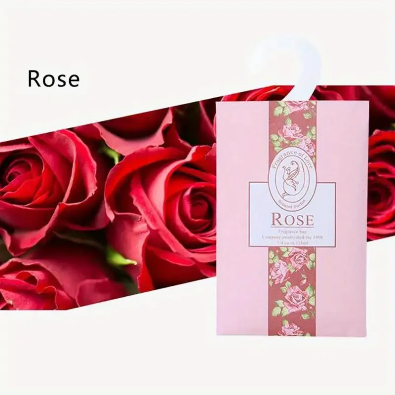 5/6pcs Smell Incense Hanging D - Car Accessories Perfume recension och pris