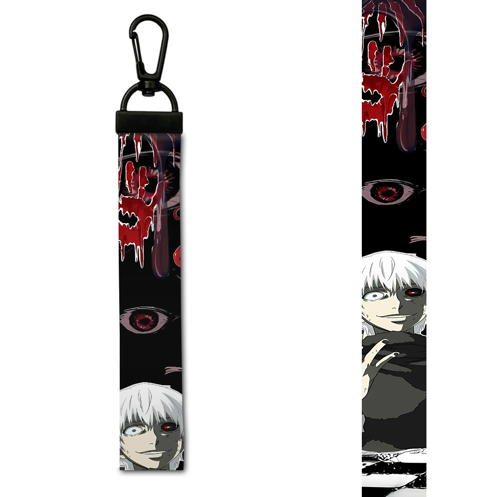 Tokyo Ghoul Kaneki Ken Figures - Car Accessories In Tokyo recension och pris