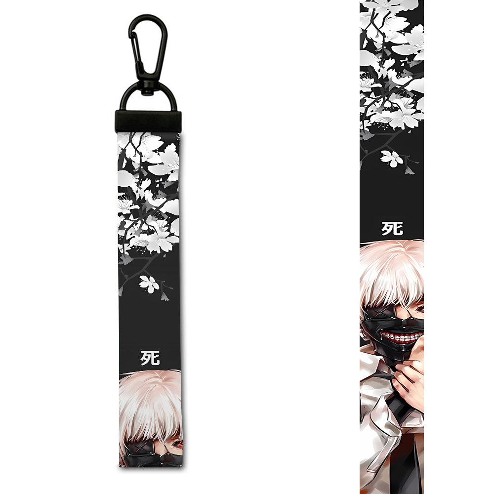 Tokyo Ghoul Kaneki Ken Figures - Car Accessories In Tokyo recension och pris
