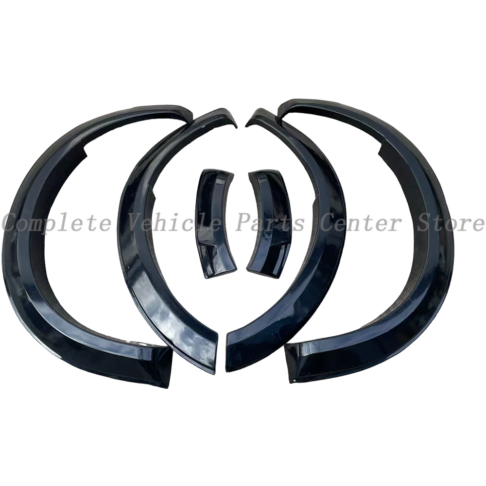DUKE4WD Pickup Spare Parts Fen - Car Accessories Xl6 recension och pris