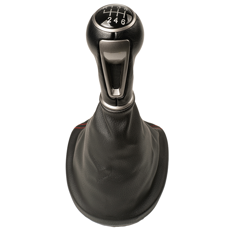 5/6 Speed Gear Shift Knob Gait - Car Accessories Xl6 recension och pris