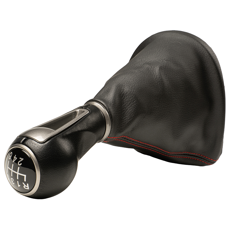 5/6 Speed Gear Shift Knob Gait - Car Accessories Xl6 recension och pris