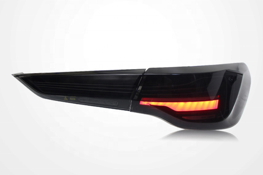 Car Rear Light Turn Signal Far - Accessories Car Near recension och pris