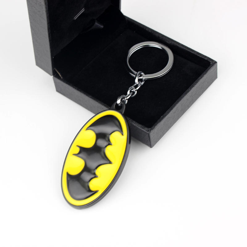 Creative Black And Yellow Oval - Car Accessories Toy recension och pris