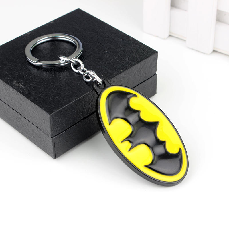 Creative Black And Yellow Oval - Car Accessories Toy recension och pris
