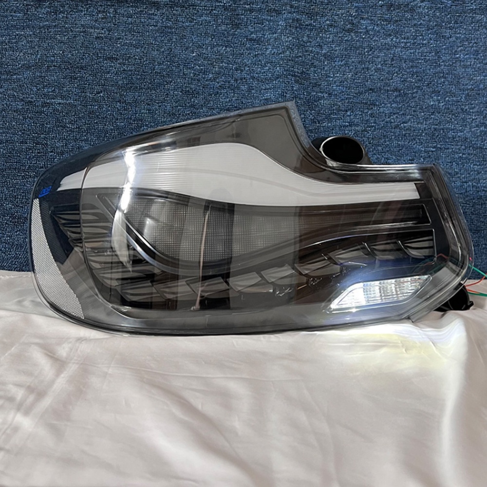 Car GTS Style Taillight Far Ne - Accessories Car Near recension och pris
