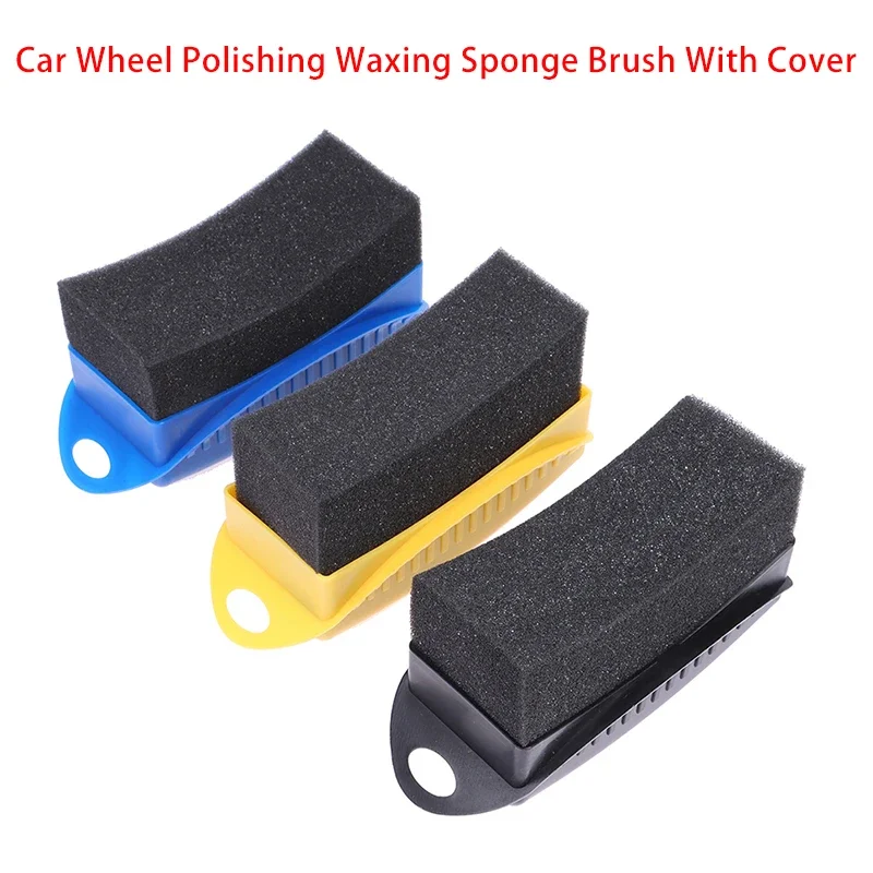 Lid Options PP Car Wheel Polis - Car Wax Polishing Pad recension och pris