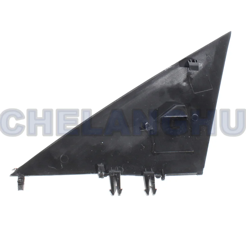 Right Side For Tesla Model 3 2 - Accessories Car Near recension och pris
