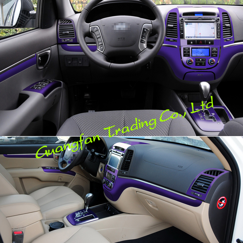For Old Hyundai Santa Fe 2006- - Car Accessories Xmas recension och pris