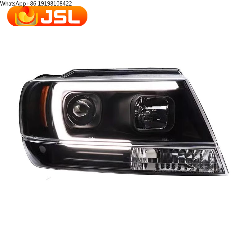 For JEEP Grand Cherokee 1999-2 - Accessories Car Near recension och pris