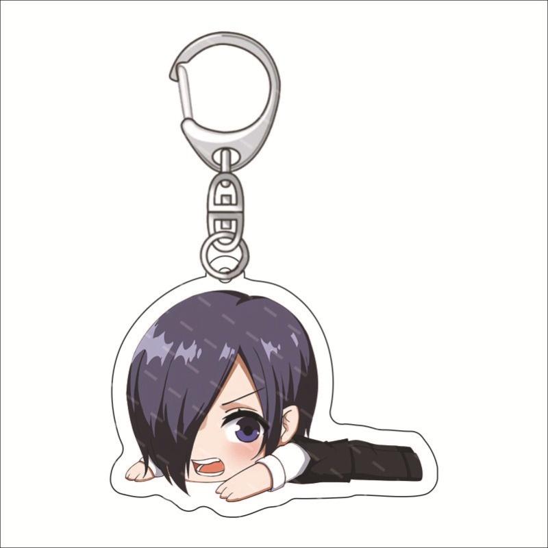 Hot Anime Characters Tokyo Gho - Car Accessories In Tokyo recension och pris