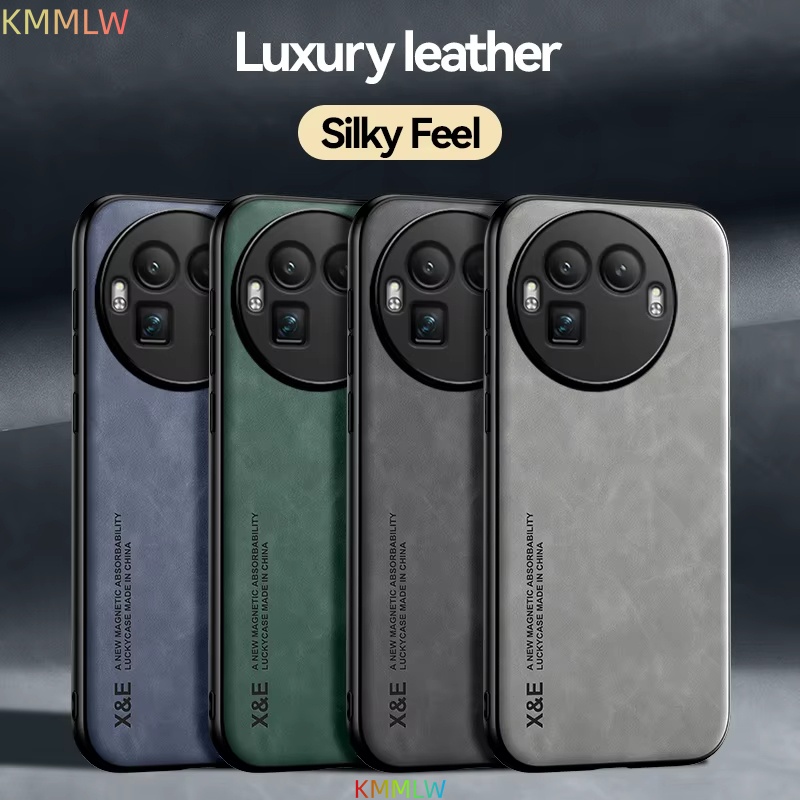 Shockproof Case for Realme GT8 - Car Phone Holder Magnetic recension och pris