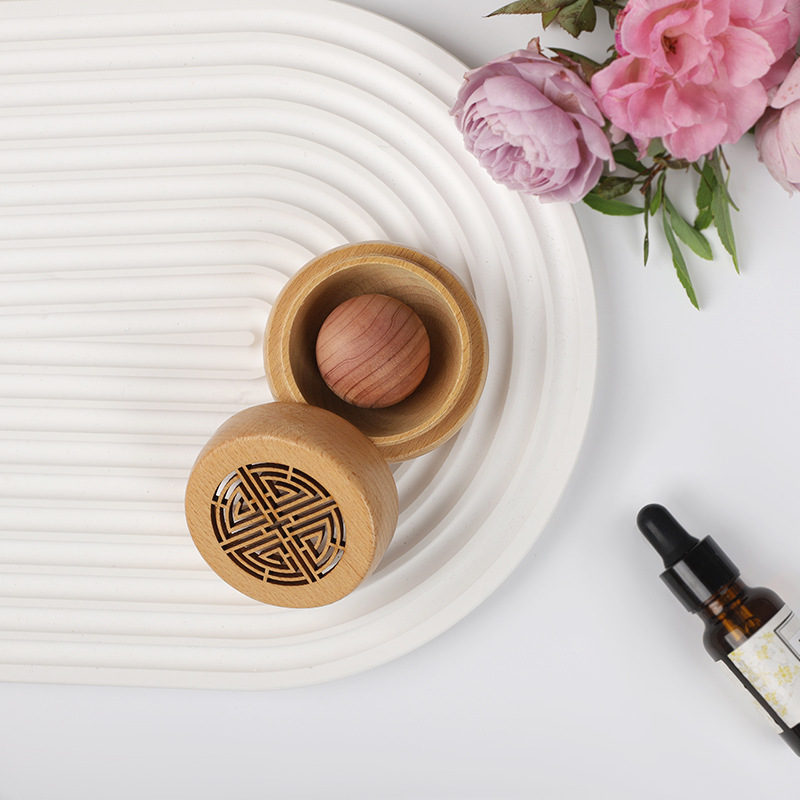 Ancient Portable No perfume fr - Car Accessories Perfume recension och pris