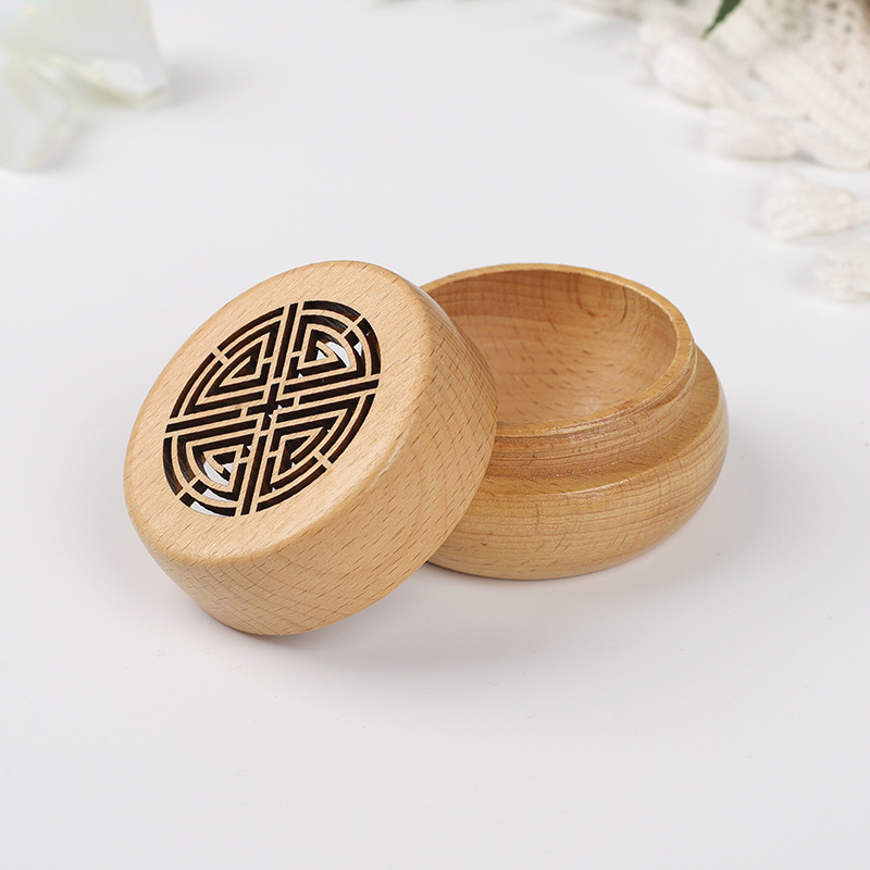 Ancient Portable No perfume fr - Car Accessories Perfume recension och pris