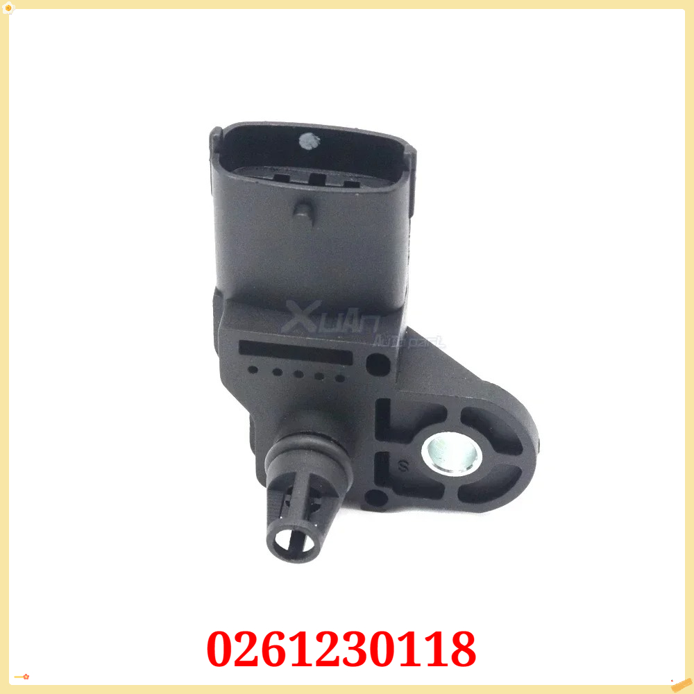 0261230118 Car Boot Manifold P - Car Accessories Parts Name recension och pris