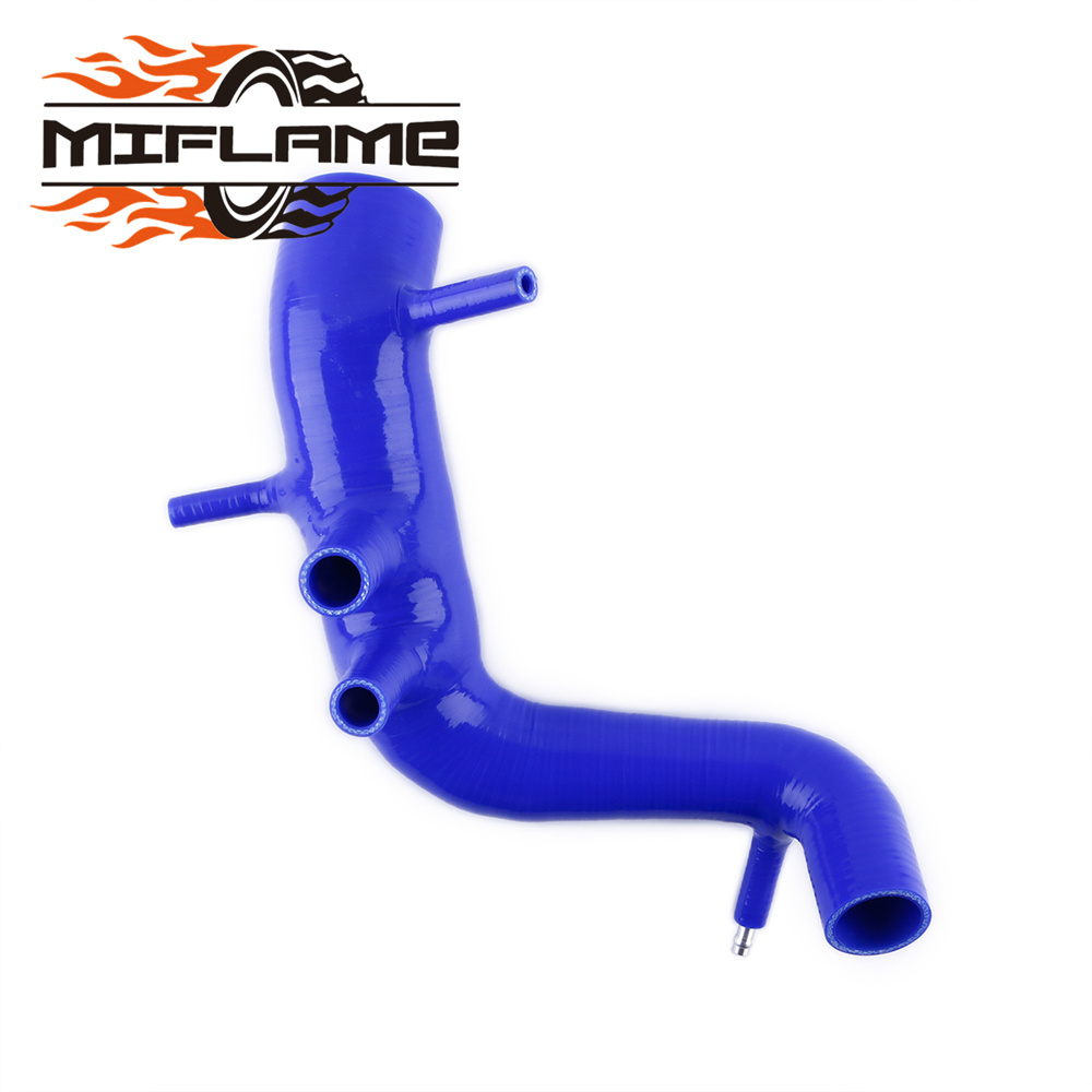 Silicone Induction Pipe Intake - Accessories Car Near recension och pris