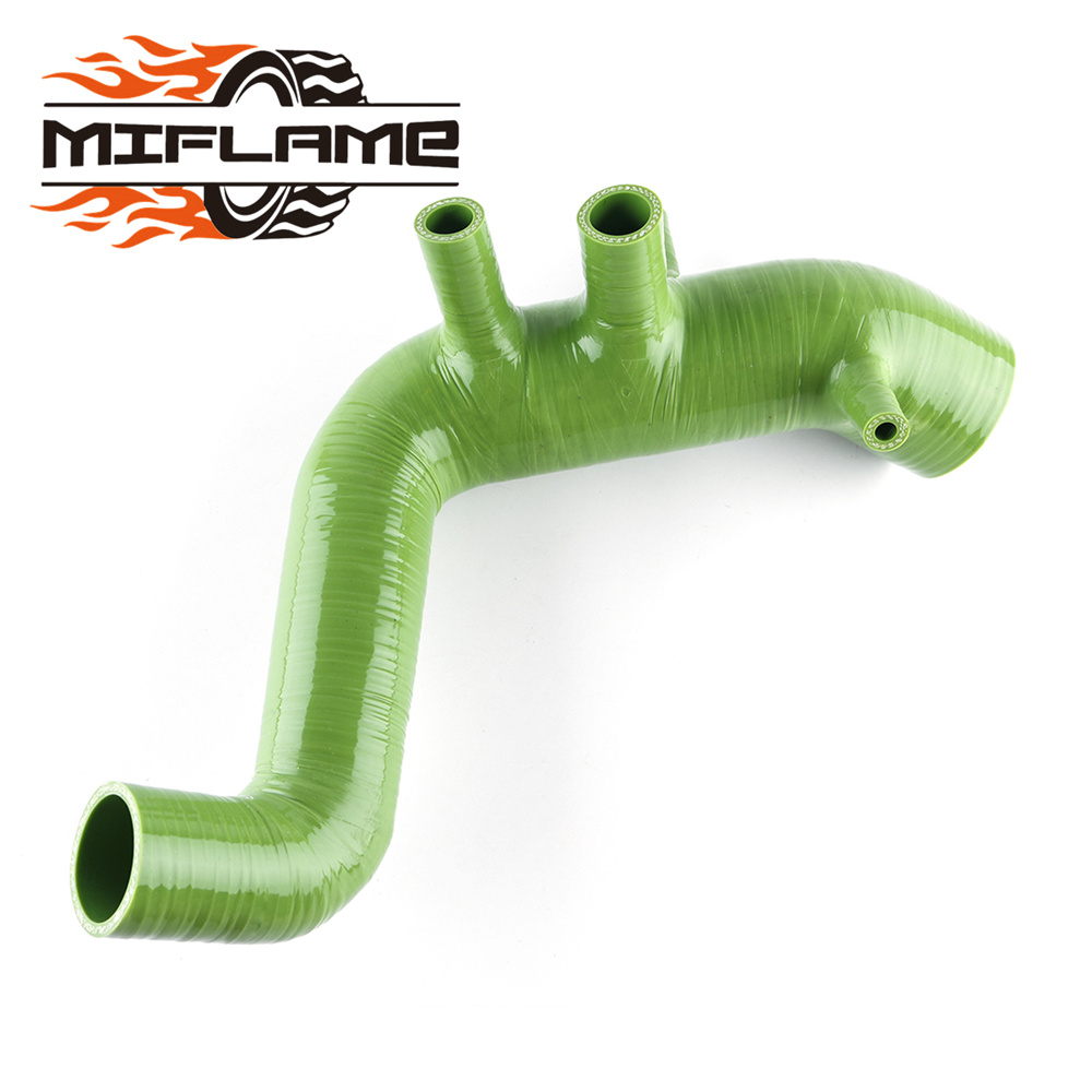 Silicone Induction Pipe Intake - Accessories Car Near recension och pris