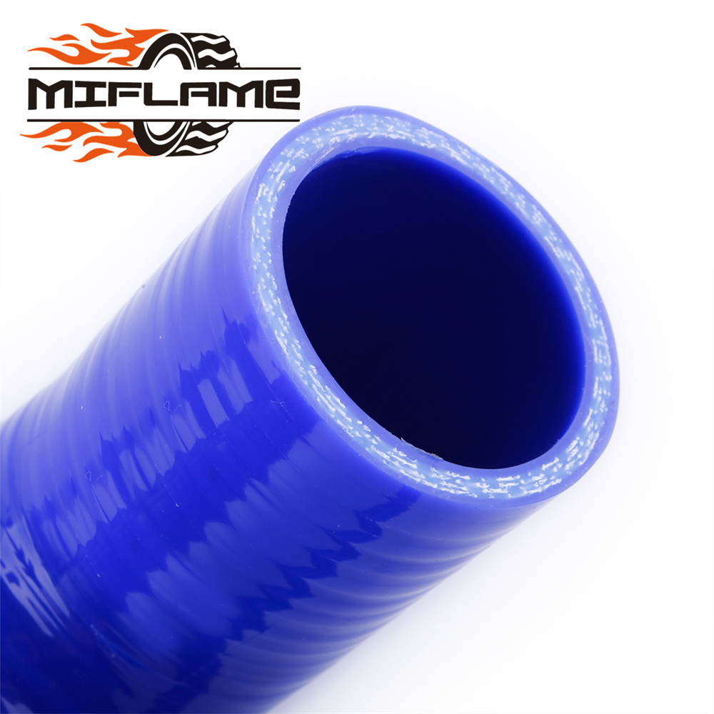 Silicone Induction Pipe Intake - Accessories Car Near recension och pris