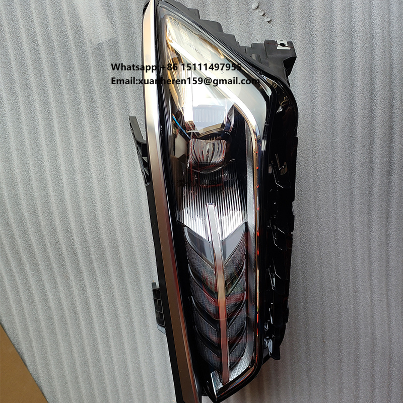 Factory Direct Sales Qin Plus  - Car Accessories Uae recension och pris
