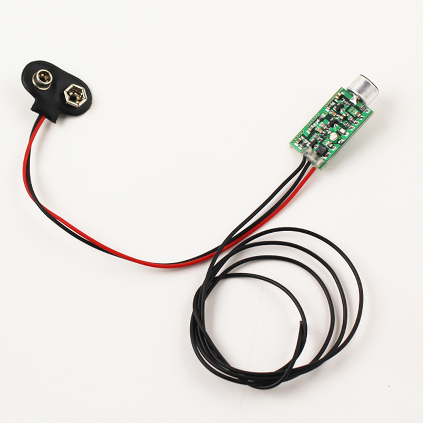 FM-M01 Mini FM Transmitter Aud - Fm Transmitter recension och pris