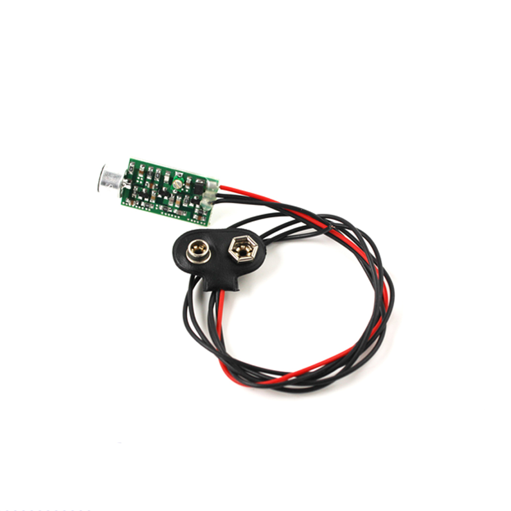 FM-M01 Mini FM Transmitter Aud - Fm Transmitter recension och pris