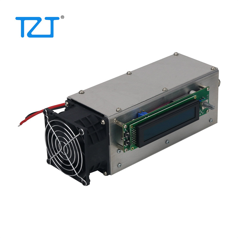 TZT 200W 87.5-108MHz Adjustabl - Fm Transmitter recension och pris