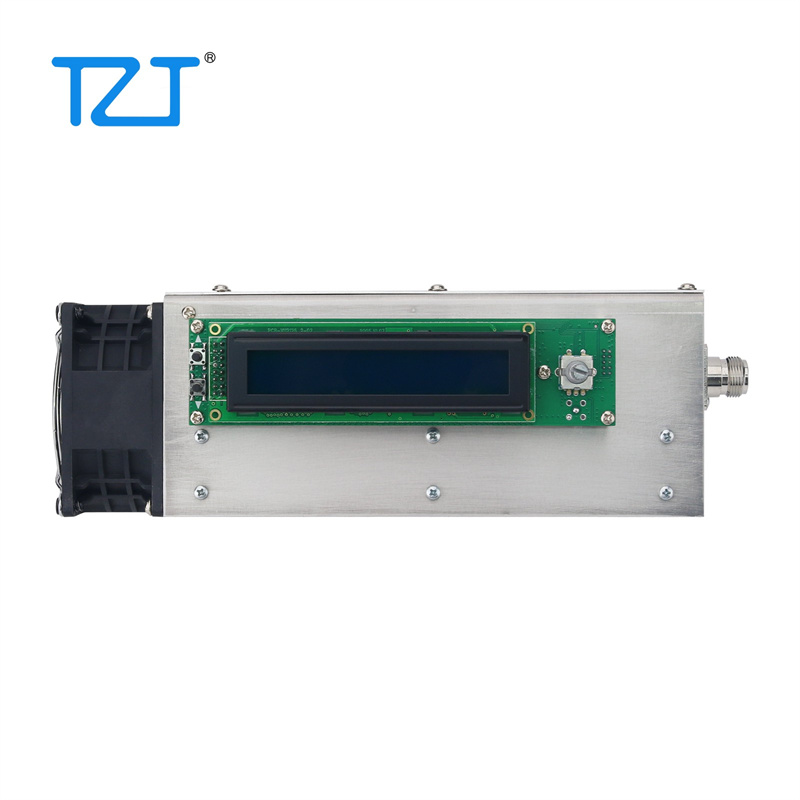 TZT 200W 87.5-108MHz Adjustabl - Fm Transmitter recension och pris