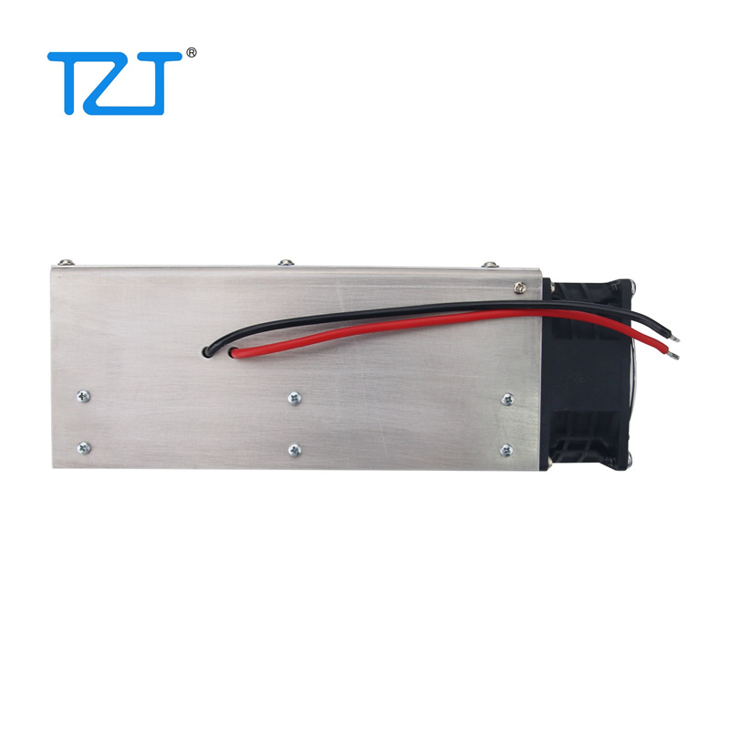 TZT 200W 87.5-108MHz Adjustabl - Fm Transmitter recension och pris