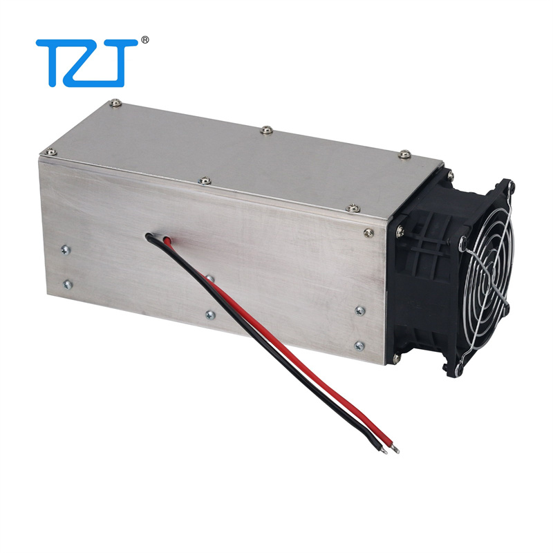 TZT 200W 87.5-108MHz Adjustabl - Fm Transmitter recension och pris