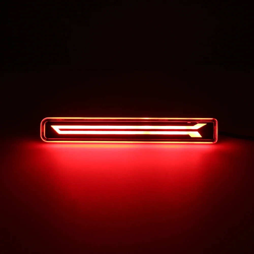LED Car Rear Bumper Lights for - Car Accessories Xl6 recension och pris