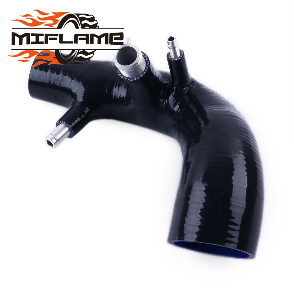 Silicone Intake Hose for Alfa  - Accessories Car Near recension och pris