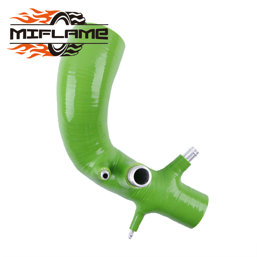 Silicone Intake Hose for Alfa  - Accessories Car Near recension och pris