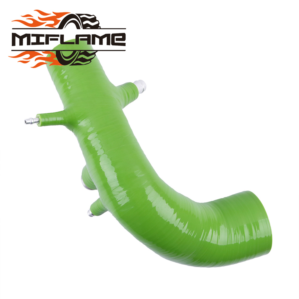 Silicone Intake Hose for Alfa  - Accessories Car Near recension och pris