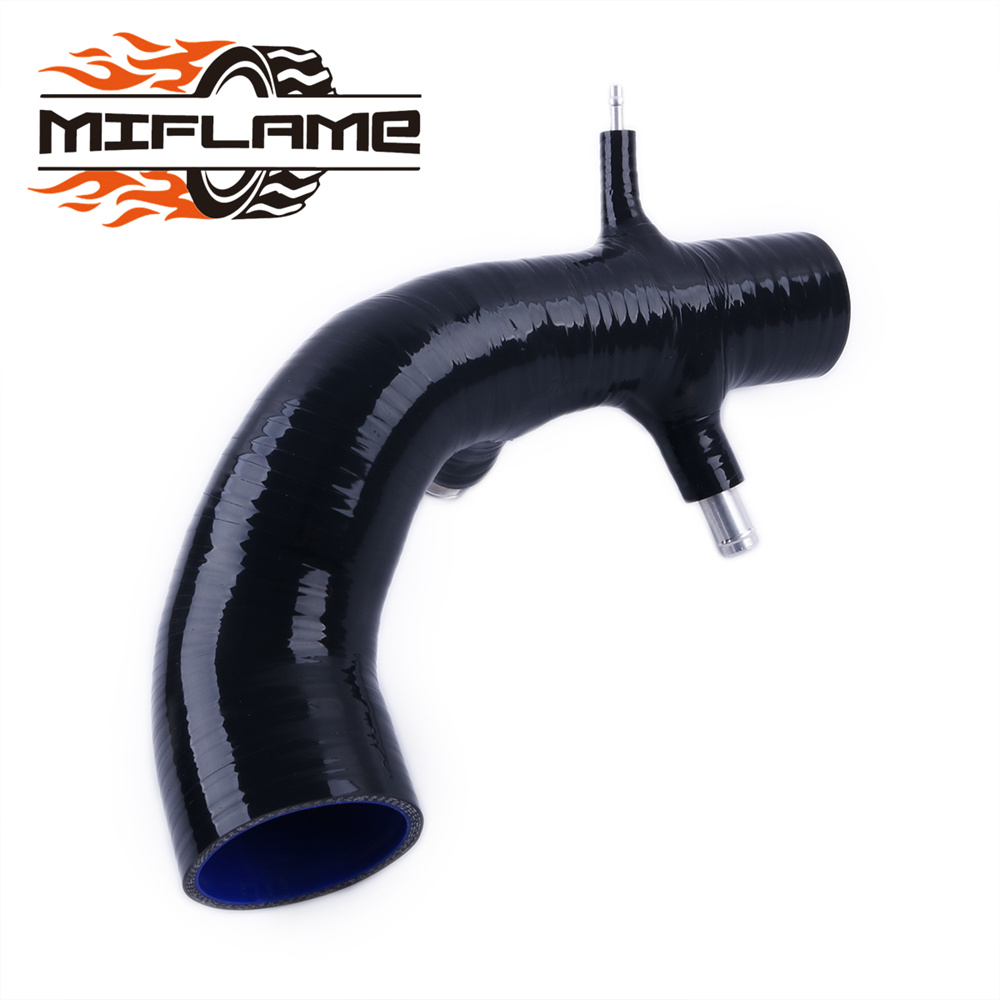 Silicone Intake Hose for Alfa  - Accessories Car Near recension och pris