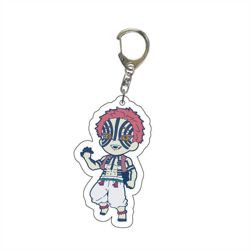 Anime Demon Slayer doll toy Ki - Car Accessories Xmas recension och pris