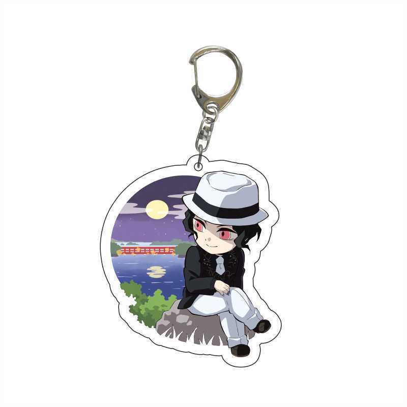 Anime Demon Slayer doll toy Ki - Car Accessories Xmas recension och pris