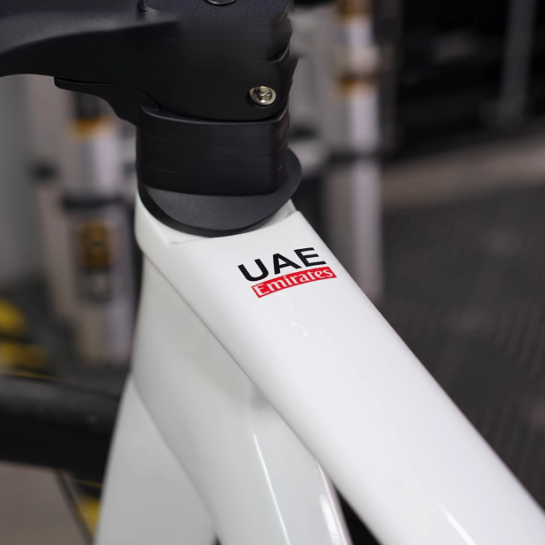 UAE Country Text Sticker, Wate - Car Accessories Uae recension och pris