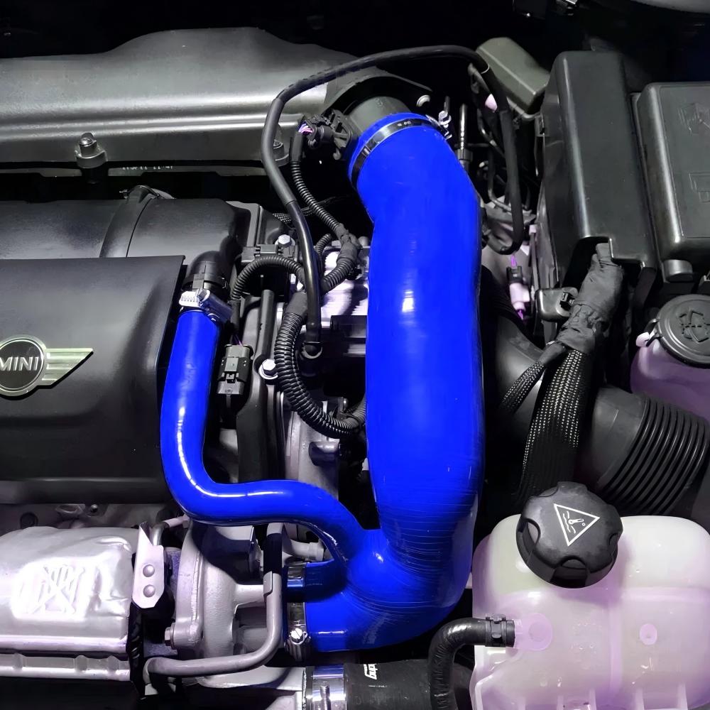 Silicone Intake Inlet Hose for - Accessories Car Near recension och pris