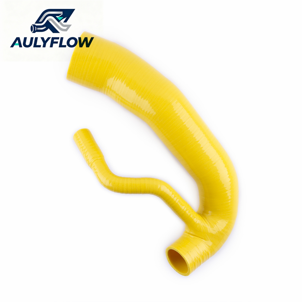 Silicone Intake Inlet Hose for - Accessories Car Near recension och pris