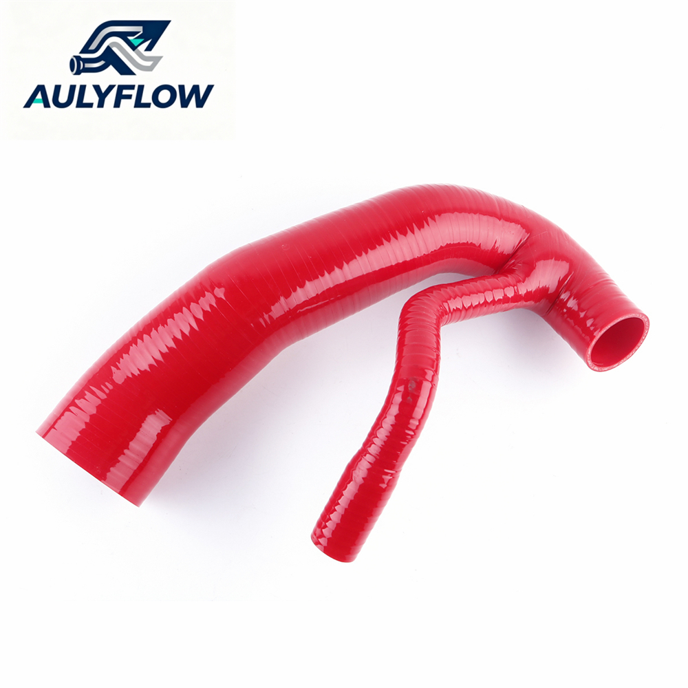 Silicone Intake Inlet Hose for - Accessories Car Near recension och pris