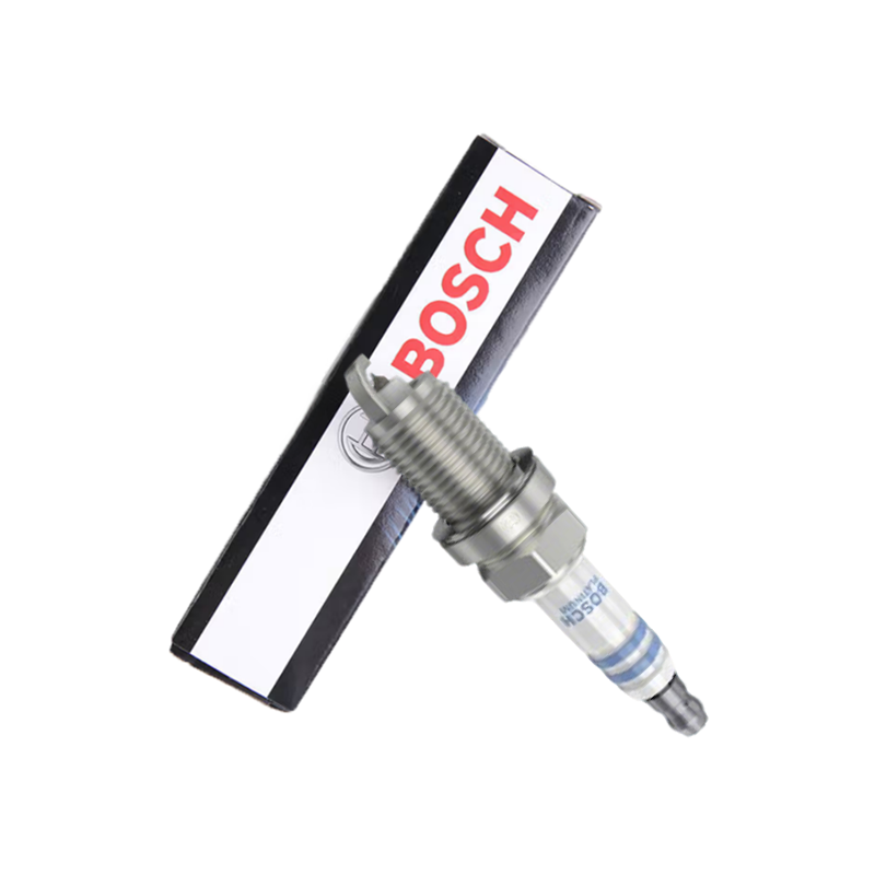 4pcs Bosch Single Platinum Spa - Bosch Spark Plug Platinum recension och pris