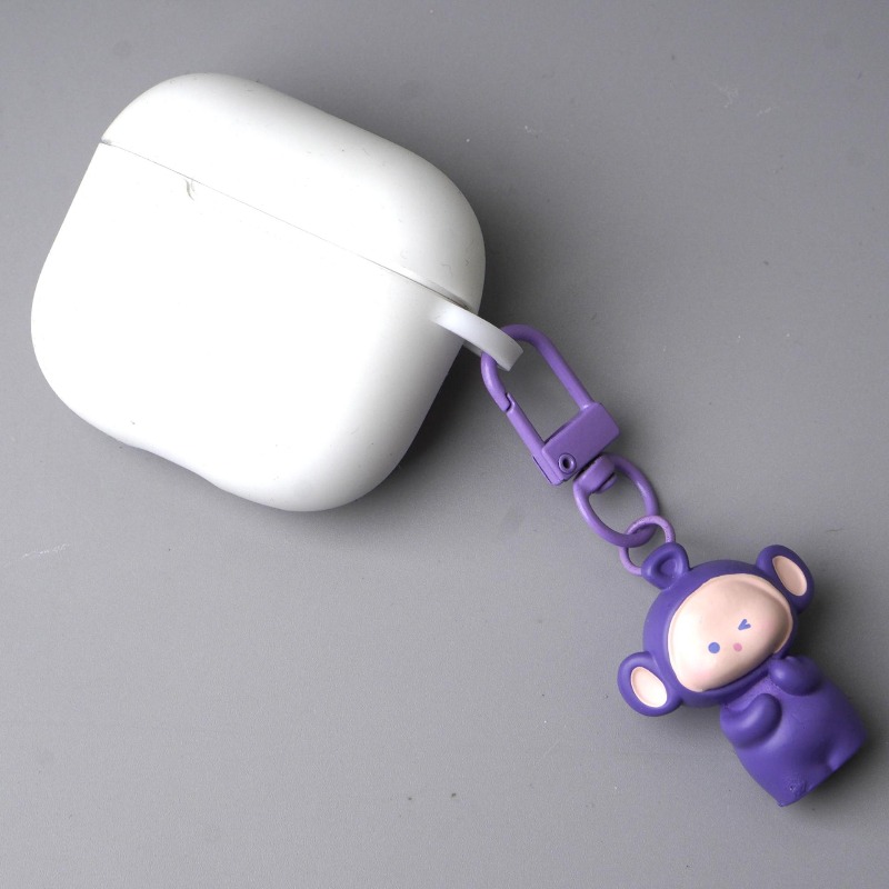 4PCS Hot Cartoon Teletubbies S - Car Accessories Toy recension och pris