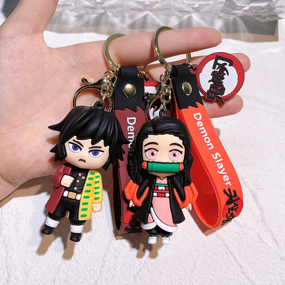 Halloween Demon Slayer Anime C - Car Accessories Xmas recension och pris
